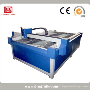 Chinese CNC Plasma cutter DL-1330